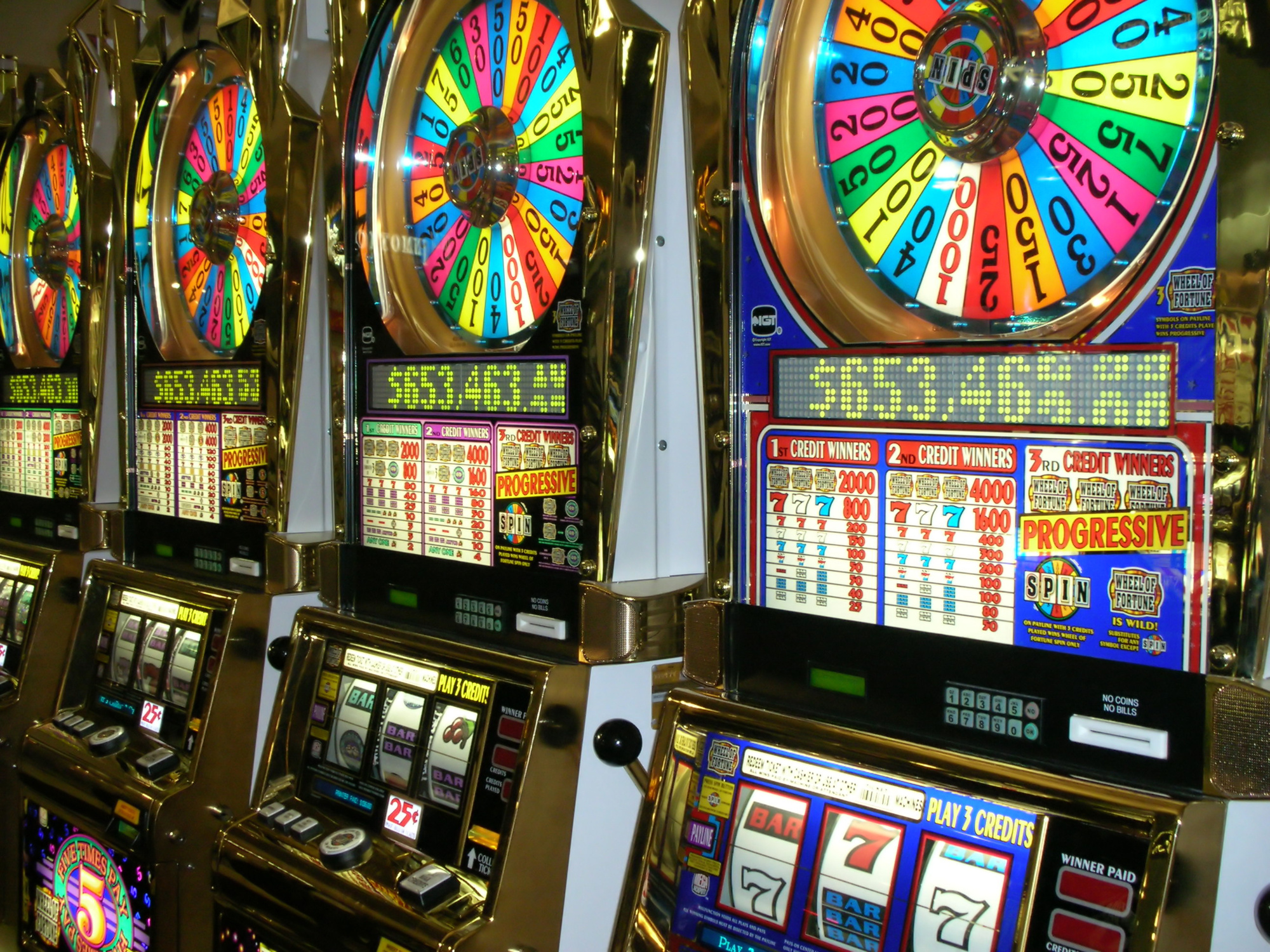How to Win at Slots: 5 Pro Tips for Winning at Slots
