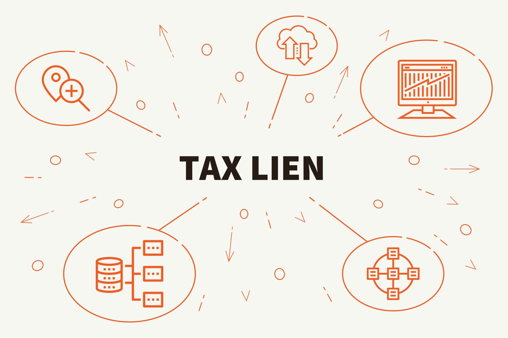 tax lien investing ny