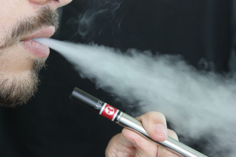 How To Use Vape Pens To Start Vaping