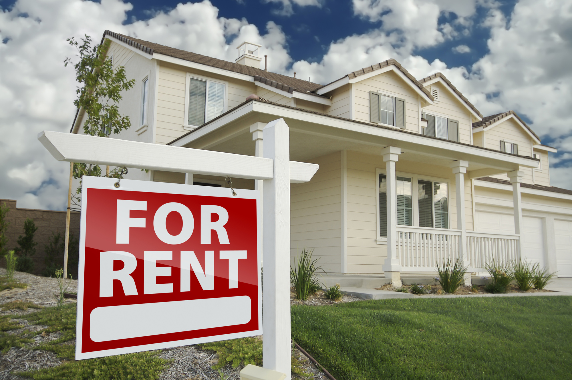 Invest in Rental Property With a Partner
