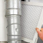 The Benefits of Replacing Your Air Filter Regularly