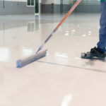 Best Floors for Your Commercial Space