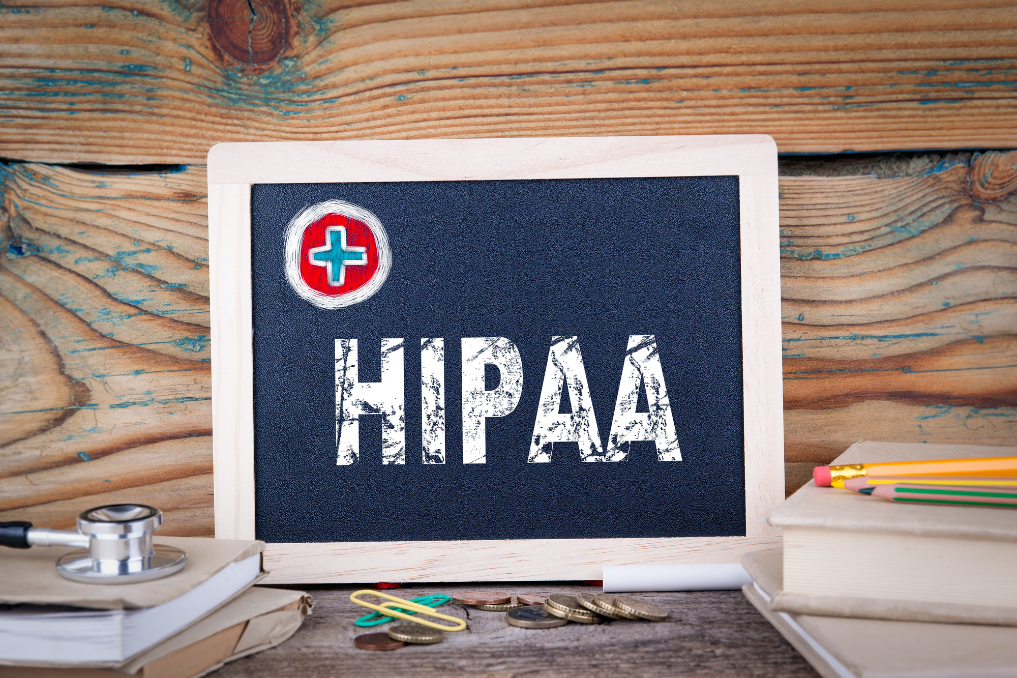 HIPAA Compliant Cloud Environment