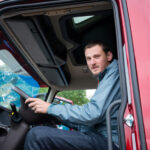 Become a Truck Driver